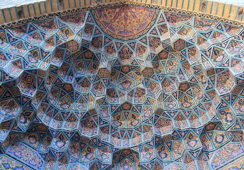 Joya de Persia